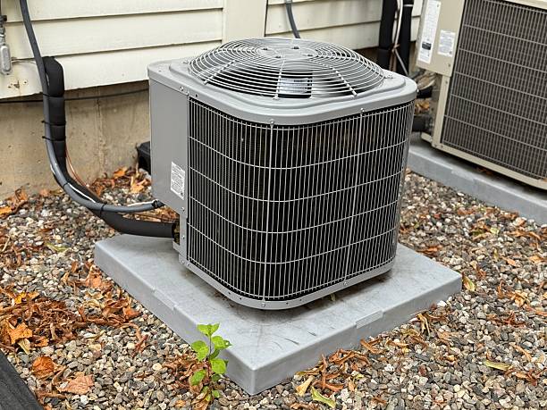 24/7 Emergency Hvac Installation experts in Harpswell, ME